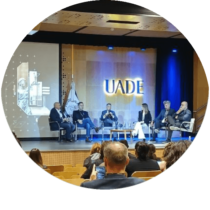 Edición 2024 — UADE