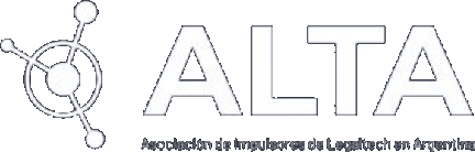 ALTA — Asociación Legaltech Argentina