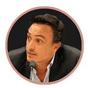 Agustín Pesce