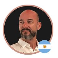 Germán Krivocapich