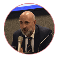 Gustavo Pérez Villar