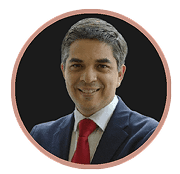 Jorge Garnier