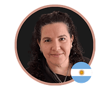 María Fernanda Rosales