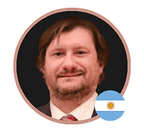 Martín Granero