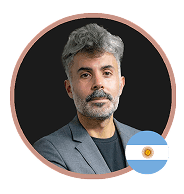 Sebastián Chumbita