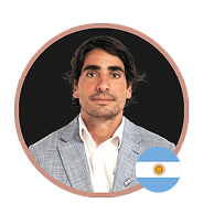 Tomás Rigo