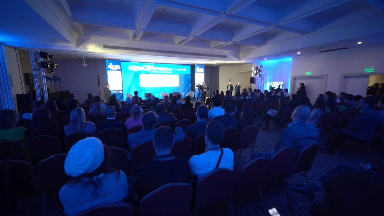 Primer Encuentro ALTA en Scala 2023 - El comienzo de una comunidad